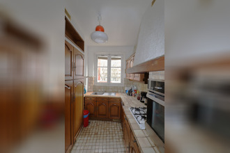 Ma-Cabane - Vente Appartement PARIS 15, 46 m²