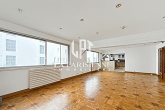 Ma-Cabane - Vente Appartement PARIS 15, 131 m²