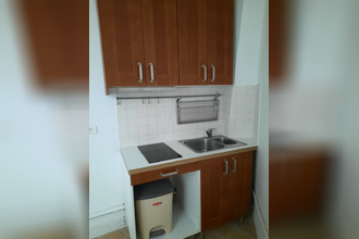 Ma-Cabane - Vente Appartement PARIS 15, 24 m²