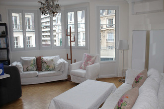 Ma-Cabane - Vente Appartement PARIS 15, 98 m²