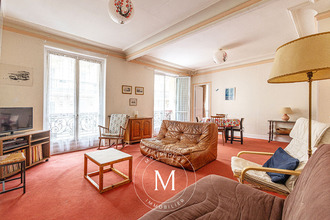 Ma-Cabane - Vente Appartement PARIS 15, 73 m²