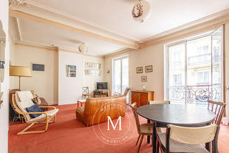 Ma-Cabane - Vente Appartement PARIS 15, 73 m²