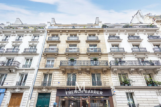 Ma-Cabane - Vente Appartement PARIS 15, 73 m²