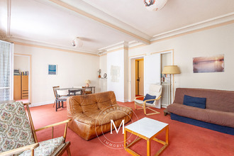 Ma-Cabane - Vente Appartement PARIS 15, 73 m²