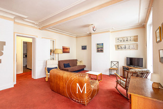 Ma-Cabane - Vente Appartement PARIS 15, 73 m²