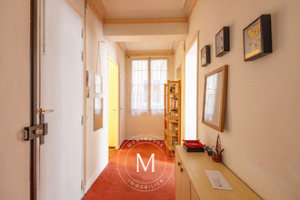 Ma-Cabane - Vente Appartement PARIS 15, 73 m²