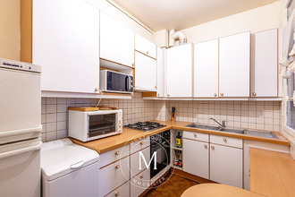 Ma-Cabane - Vente Appartement PARIS 15, 73 m²