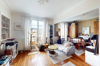 Ma-Cabane - Vente Appartement PARIS 15, 52 m²