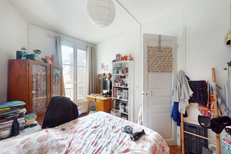 Ma-Cabane - Vente Appartement PARIS 15, 52 m²
