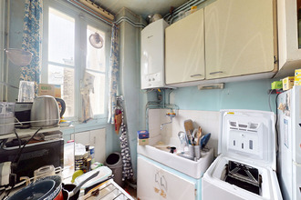 Ma-Cabane - Vente Appartement PARIS 15, 52 m²