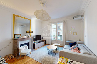 Ma-Cabane - Vente Appartement PARIS 15, 61 m²