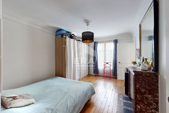 Ma-Cabane - Vente Appartement PARIS 15, 61 m²
