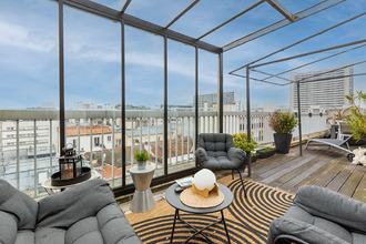 Ma-Cabane - Vente Appartement PARIS 15, 94 m²