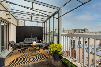 Ma-Cabane - Vente Appartement PARIS 15, 94 m²