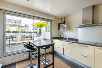 Ma-Cabane - Vente Appartement PARIS 15, 94 m²