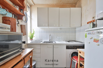 Ma-Cabane - Vente Appartement PARIS 15, 37 m²
