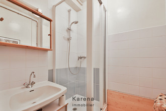 Ma-Cabane - Vente Appartement PARIS 15, 37 m²