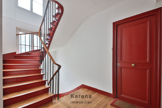 Ma-Cabane - Vente Appartement PARIS 15, 37 m²