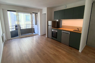 Ma-Cabane - Vente Appartement PARIS 15, 53 m²