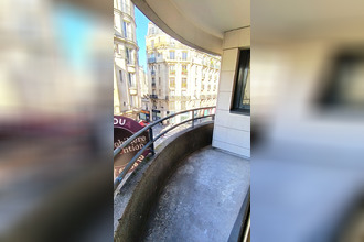 Ma-Cabane - Vente Appartement PARIS 15, 53 m²