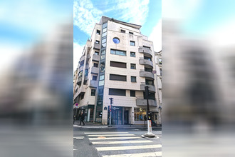 Ma-Cabane - Vente Appartement PARIS 15, 53 m²