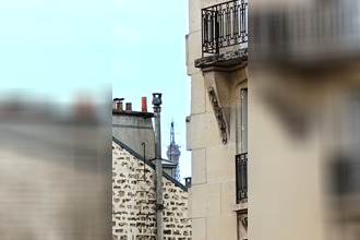 Ma-Cabane - Vente Appartement PARIS 15, 53 m²