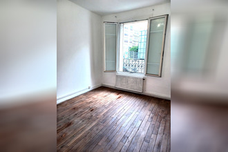 Ma-Cabane - Vente Appartement PARIS 15, 43 m²