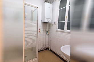 Ma-Cabane - Vente Appartement PARIS 15, 43 m²