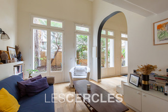 Ma-Cabane - Vente Appartement PARIS 15, 76 m²