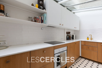 Ma-Cabane - Vente Appartement PARIS 15, 76 m²