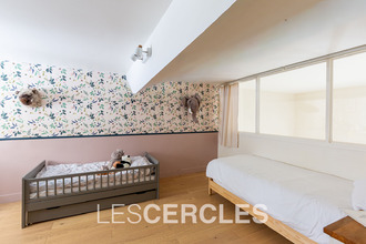 Ma-Cabane - Vente Appartement PARIS 15, 76 m²