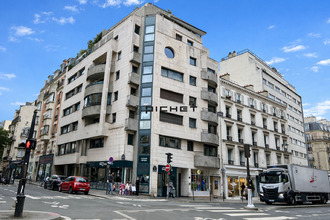 Ma-Cabane - Vente Appartement PARIS 15, 57 m²