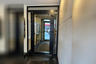 Ma-Cabane - Vente Appartement PARIS 15, 57 m²
