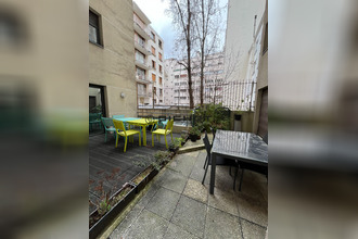 Ma-Cabane - Vente Appartement PARIS 15, 57 m²
