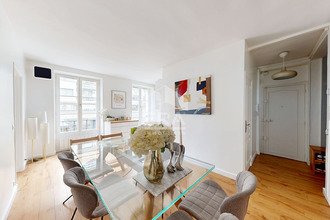 Ma-Cabane - Vente Appartement PARIS 15, 77 m²