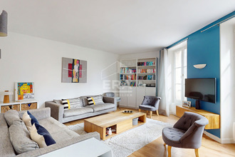 Ma-Cabane - Vente Appartement PARIS 15, 77 m²