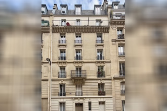 Ma-Cabane - Vente Appartement PARIS 15, 41 m²