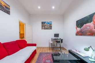 Ma-Cabane - Vente Appartement PARIS 15, 41 m²