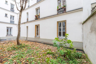 Ma-Cabane - Vente Appartement PARIS 15, 41 m²