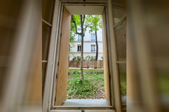 Ma-Cabane - Vente Appartement PARIS 15, 41 m²