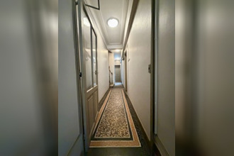 Ma-Cabane - Vente Appartement PARIS 15, 41 m²