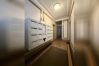 Ma-Cabane - Vente Appartement PARIS 15, 41 m²