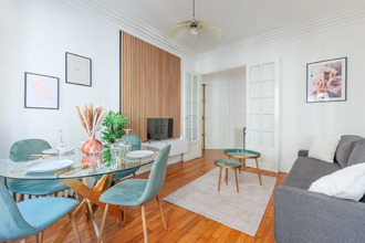 Ma-Cabane - Vente Appartement PARIS 15, 64 m²