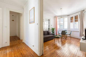 Ma-Cabane - Vente Appartement PARIS 15, 64 m²