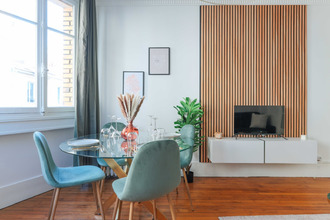 Ma-Cabane - Vente Appartement PARIS 15, 64 m²