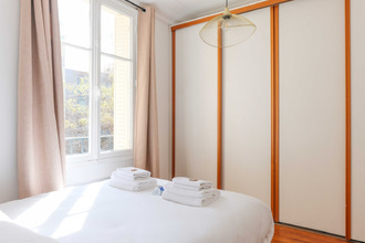 Ma-Cabane - Vente Appartement PARIS 15, 64 m²