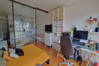 Ma-Cabane - Vente Appartement PARIS 15, 32 m²