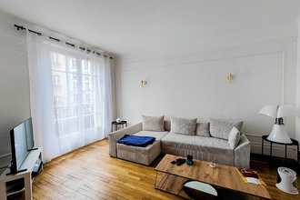 Ma-Cabane - Vente Appartement PARIS 15, 74 m²