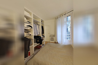 Ma-Cabane - Vente Appartement PARIS 15, 74 m²