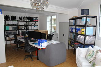 Ma-Cabane - Vente Appartement PARIS 15, 98 m²